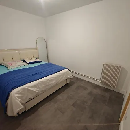 Apartman Cozy T3 & Parking - Moulin A Vent Perpignan